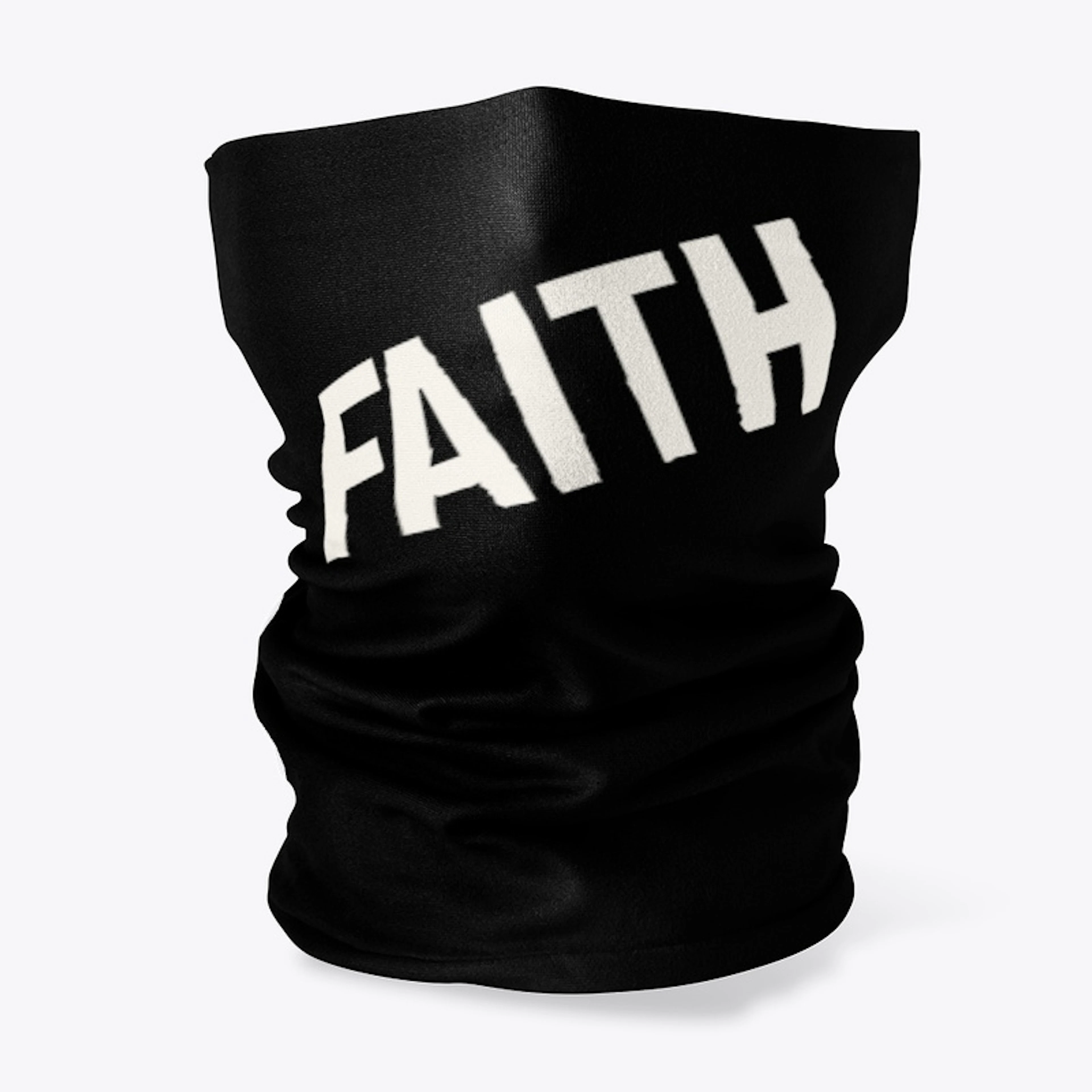 Faith Neck Gaiter