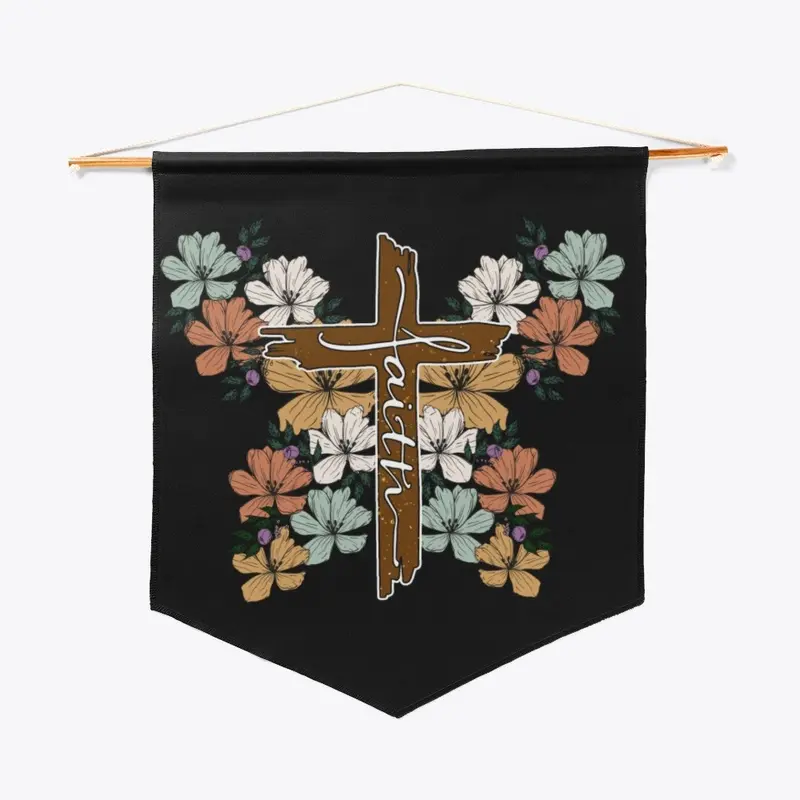 Faith Pennant